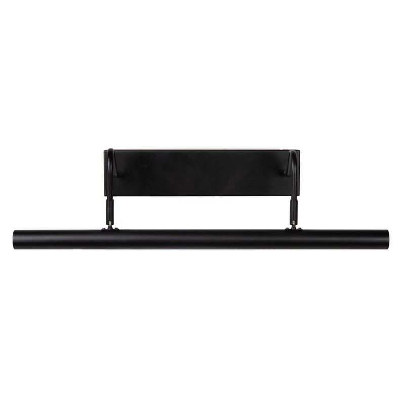 Lámpara Ilumina Cuadro Vinz Negro 60CMS-1