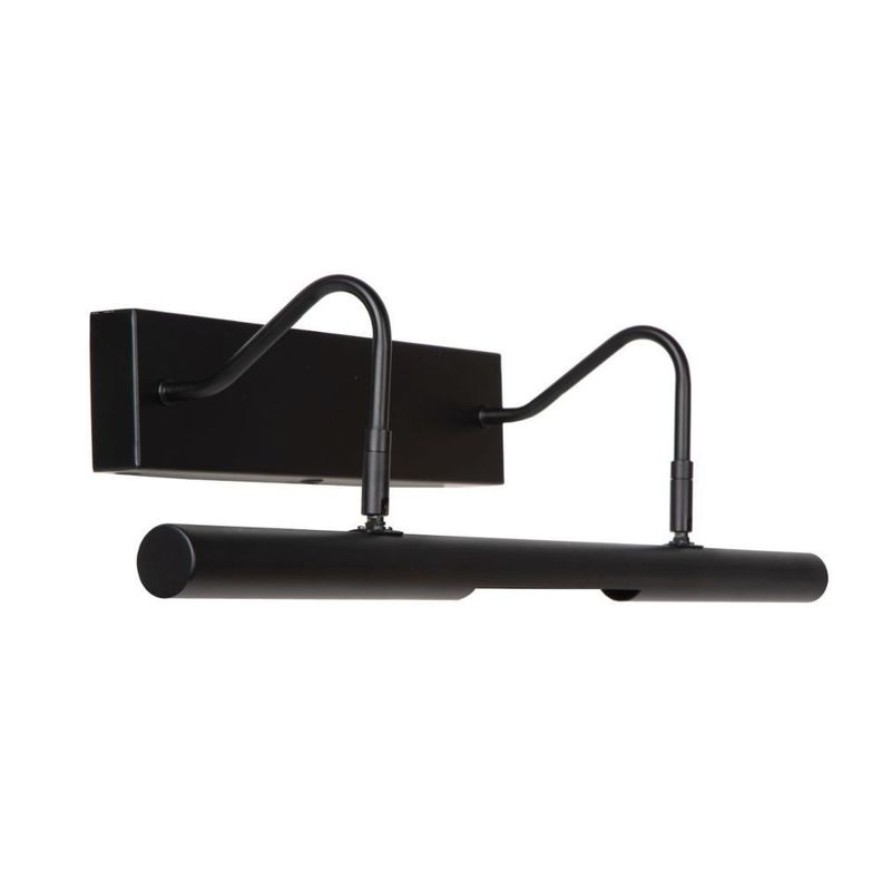 Lámpara Ilumina Cuadro Vinz Negro 60CMS-0