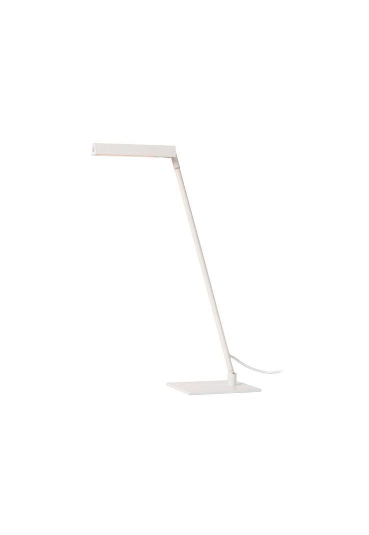 LAMPARA DE MESA LAVALE BLANCO LED 3W-2700K-0