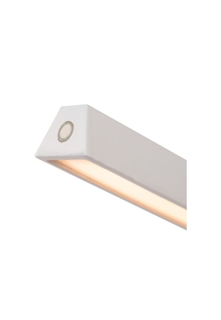 LAMPARA DE MESA LAVALE BLANCO LED 3W-2700K-1