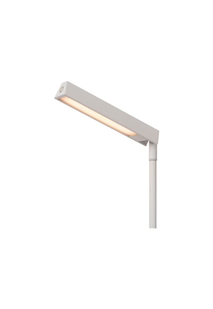 LAMPARA DE MESA LAVALE BLANCO LED 3W-2700K-2