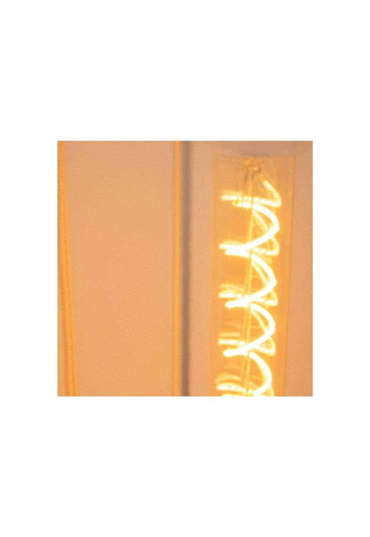 LAMPARA COLGANTE CORINA BEIGE 3xE27-2