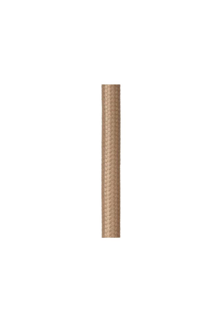 LAMPARA COLGANTE CORINA BEIGE 3xE27-3