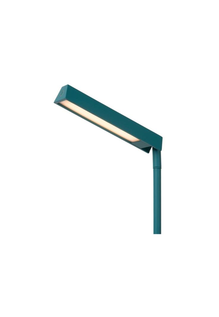 LAMPARA DE MESA LAVALE TURQUESA LED 3W-2700K-3