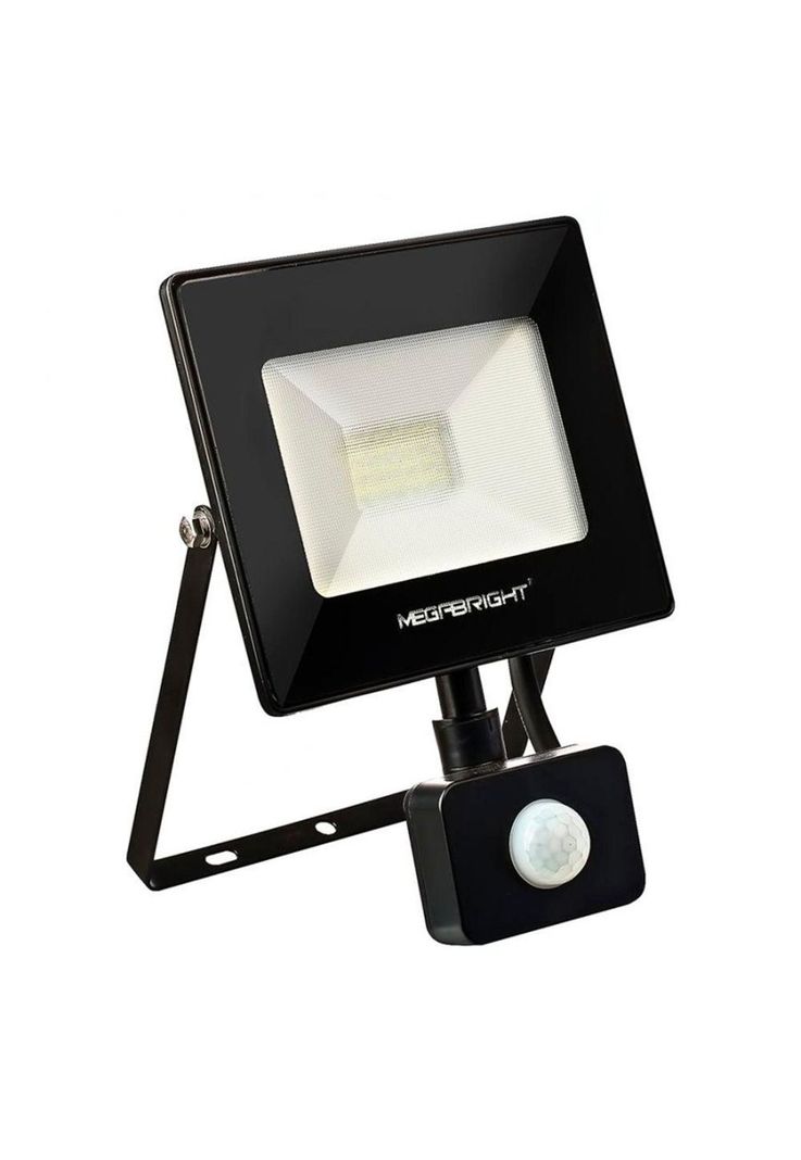 REFLECTOR LED 30W CON SENSOR DE MOVIMIENTO-0