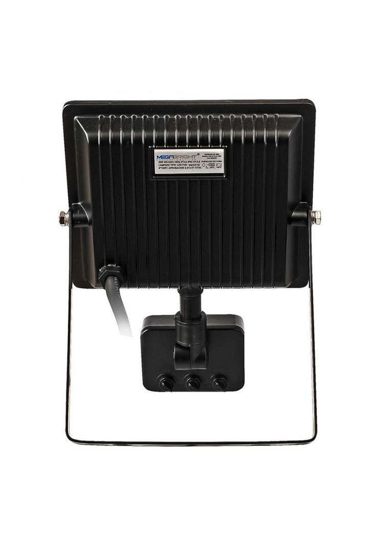 REFLECTOR LED 30W CON SENSOR DE MOVIMIENTO-3