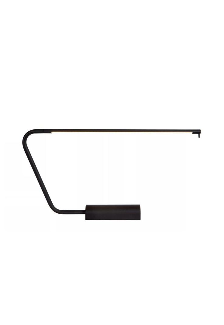 LAMPARA DE MESA MADISON NEGRO LED DIMEABLE CÁLIDO-0
