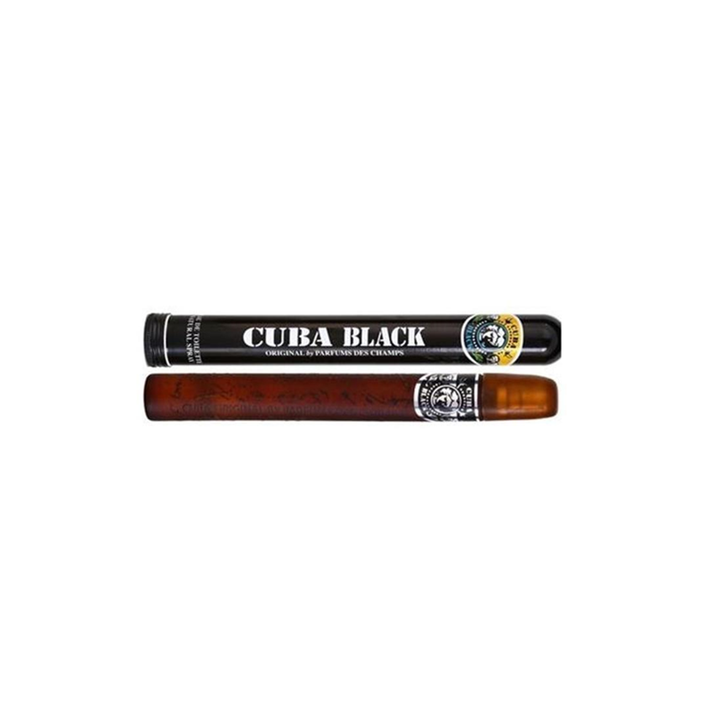 Cuba Black edt  35Ml Hombre-3