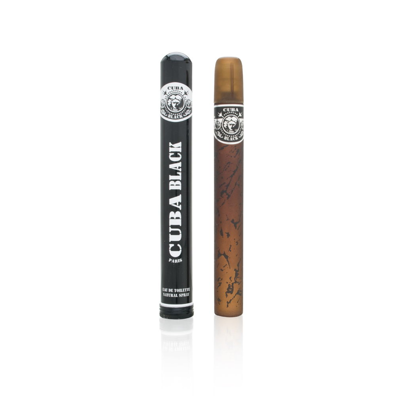 Cuba Black edt  35Ml Hombre-1