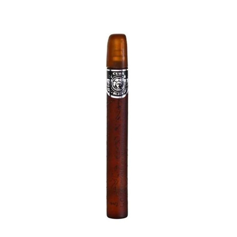 Cuba Black edt  35Ml Hombre-0