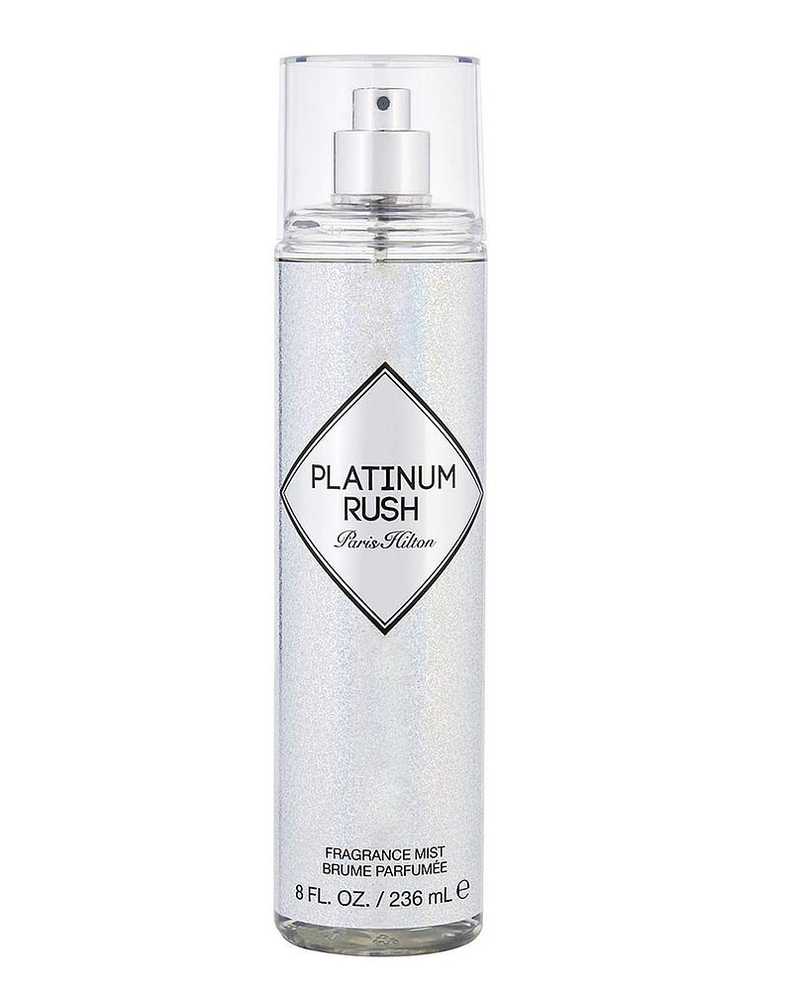 Paris Hilton Platinum Rush 200ml Mujer Lotion-0