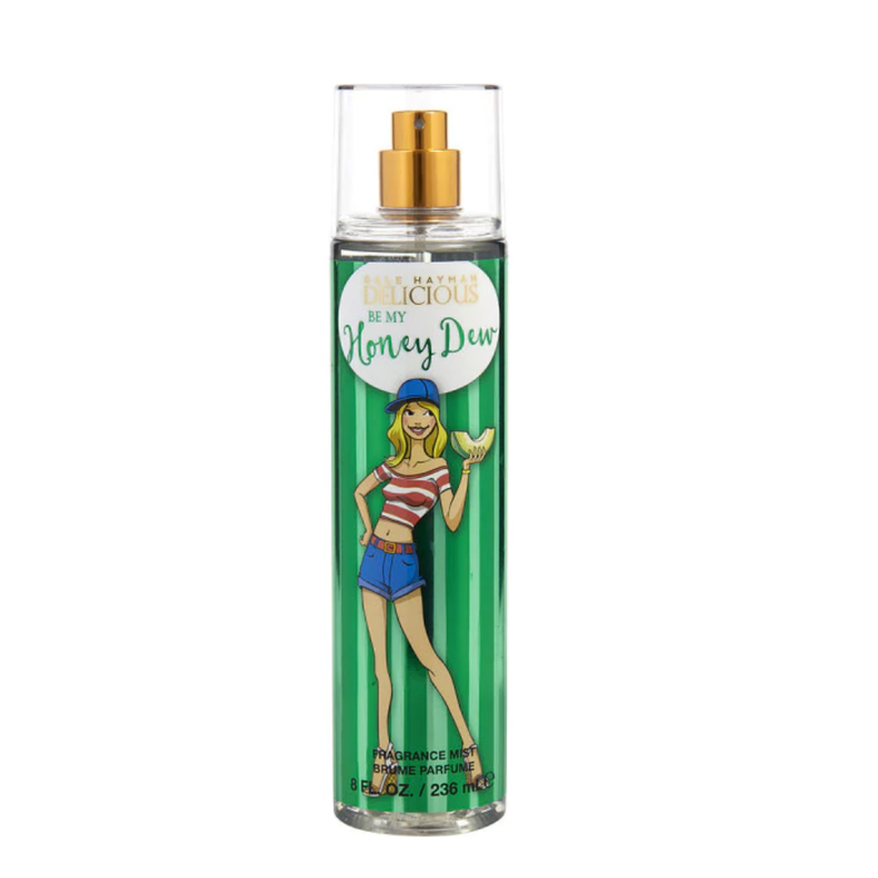 Gale Hayman Be My Honey Dew Delicious 236ml Mist -0