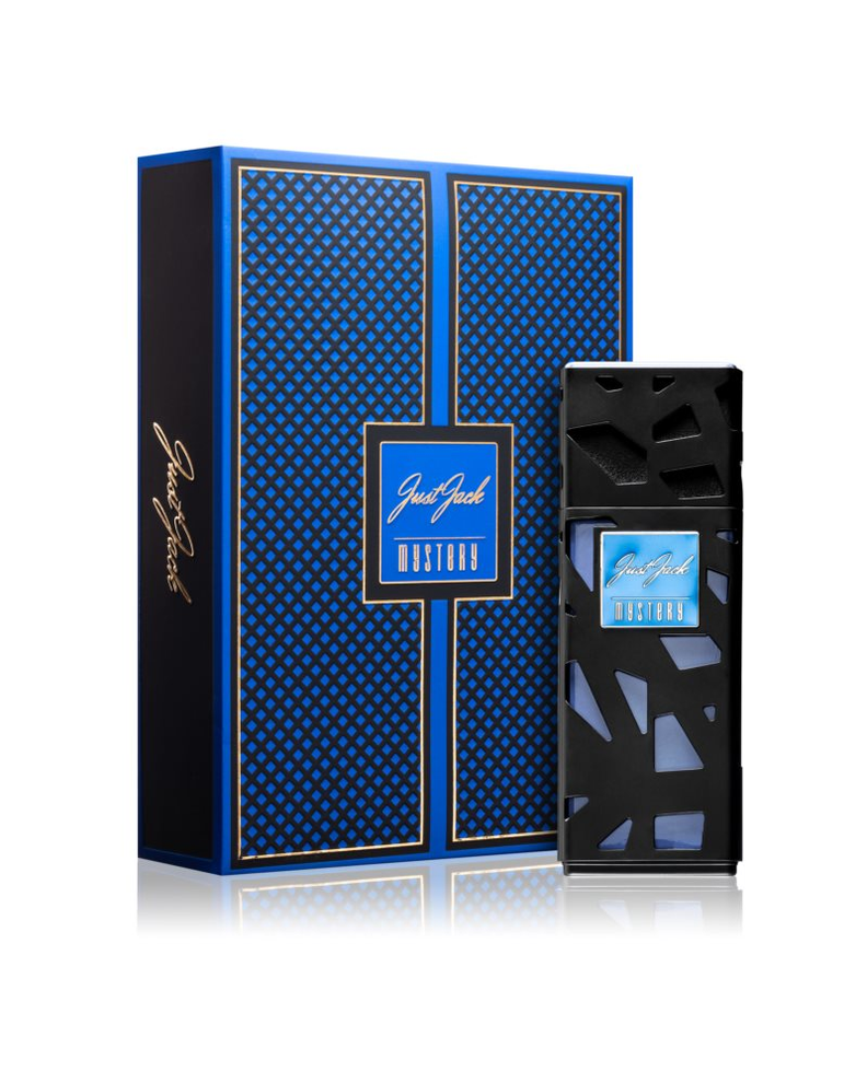 Armaf Mystery Just Jack Edp 100ml Hombre-0