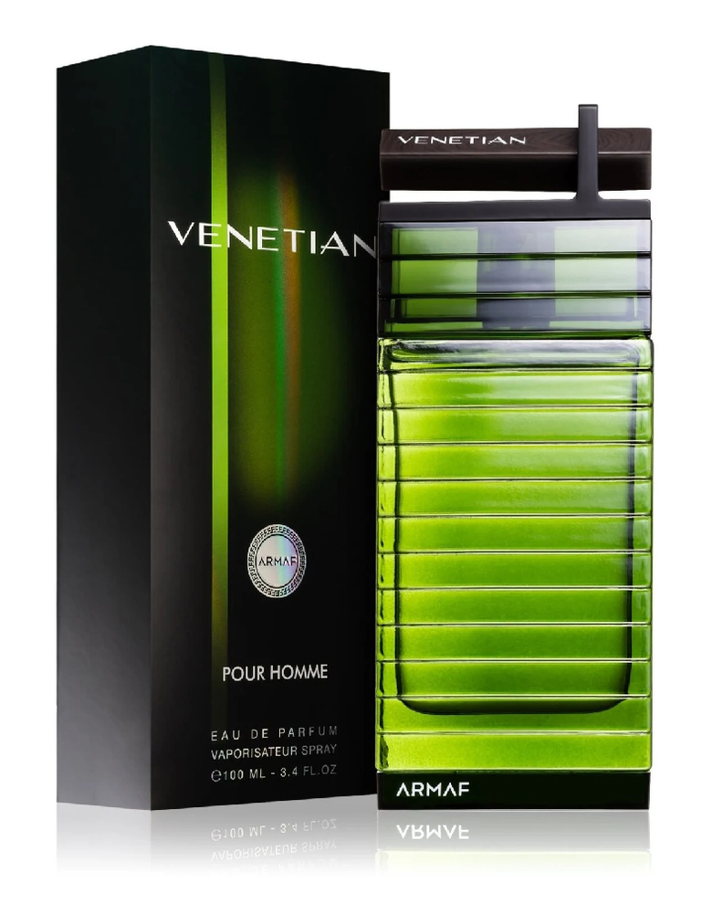 Armaf Venetian Pour Homme Edp 100ml Hombre-0