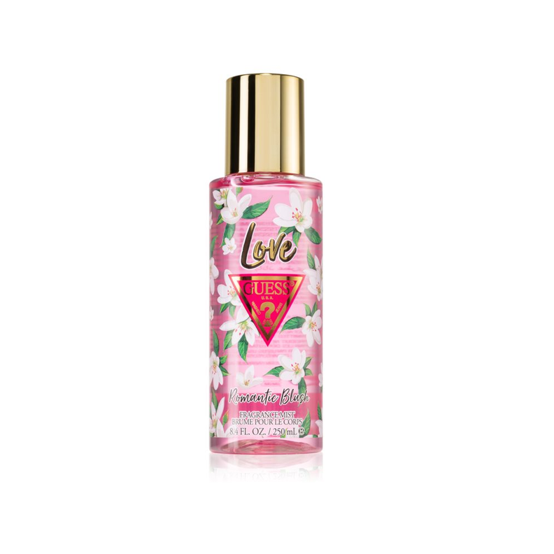 Guess Love Romantic Blush Edc 250ml Mujer-0