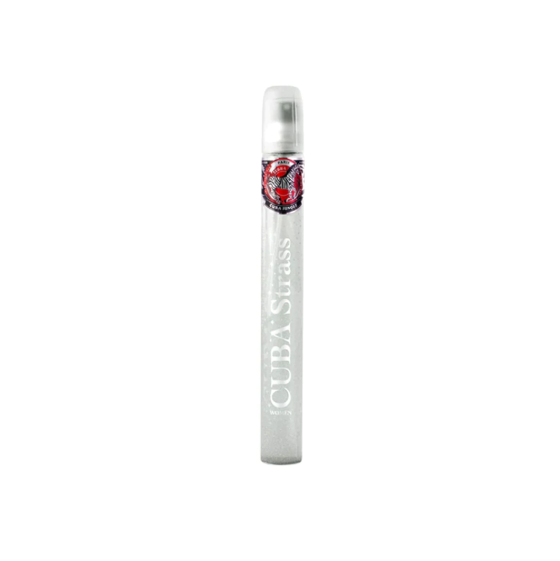 Cuba Strass Zebra edp 35ml Mujer-0