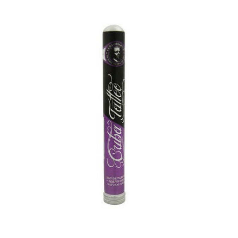 Cuba Tattoo edp 35ml Mujer-1