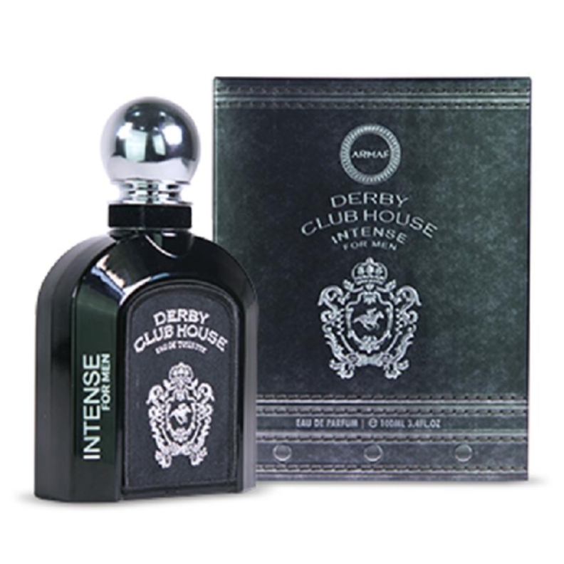 Armaf Derby Club House Intense edp 100ml Hombre-0