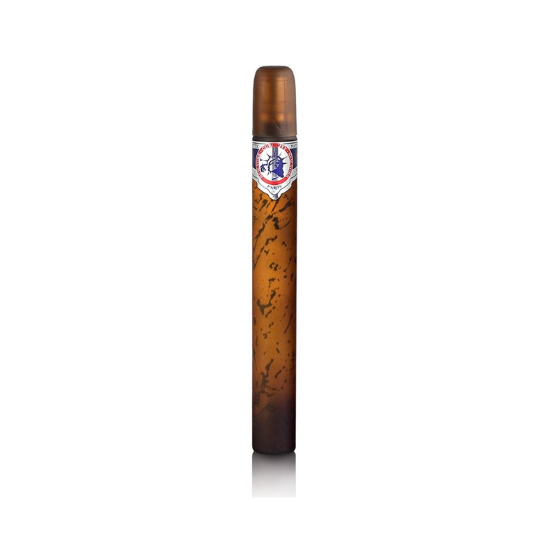 Cuba New York edt 35ml  Hombre-0