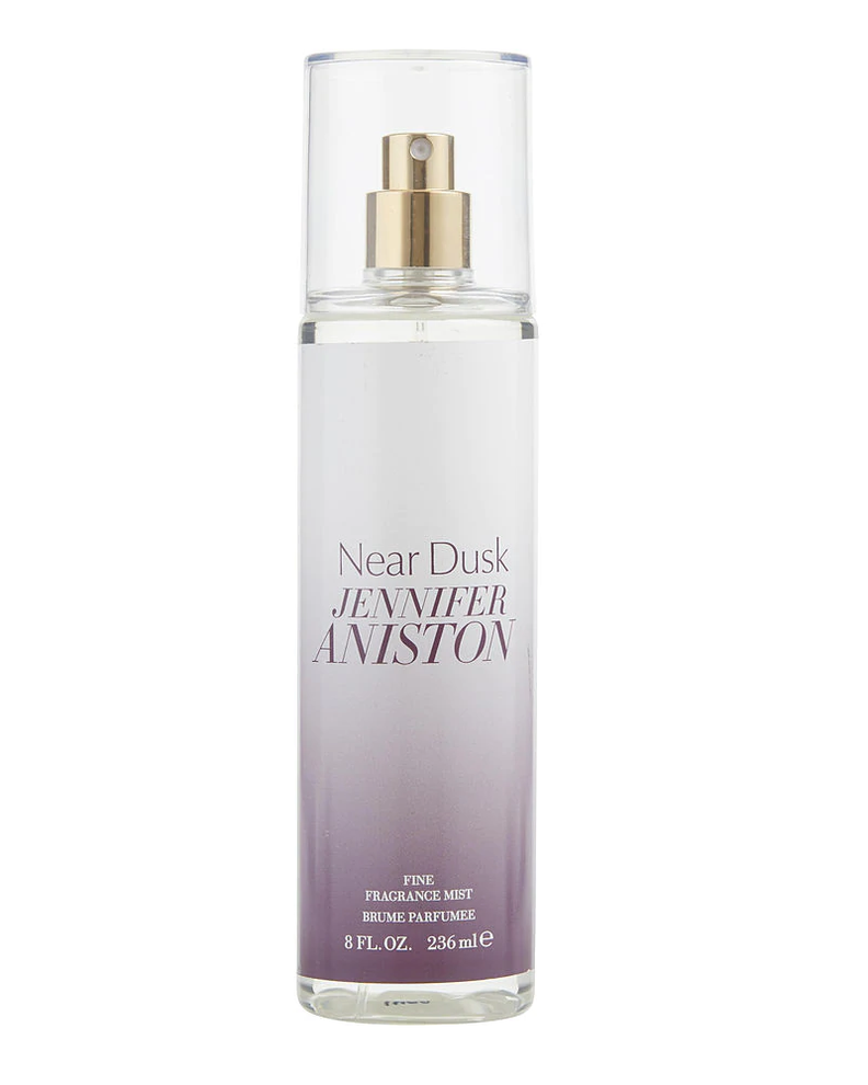 Jennifer Aniston Near Dusk Fine Edc 236ml Mujer -0