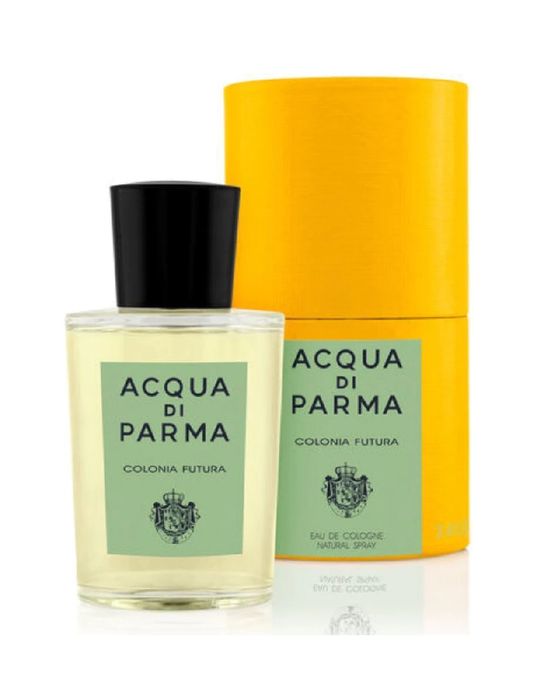 Acqua Di Parma Colonia Futura Edc 50ml Hombre-0