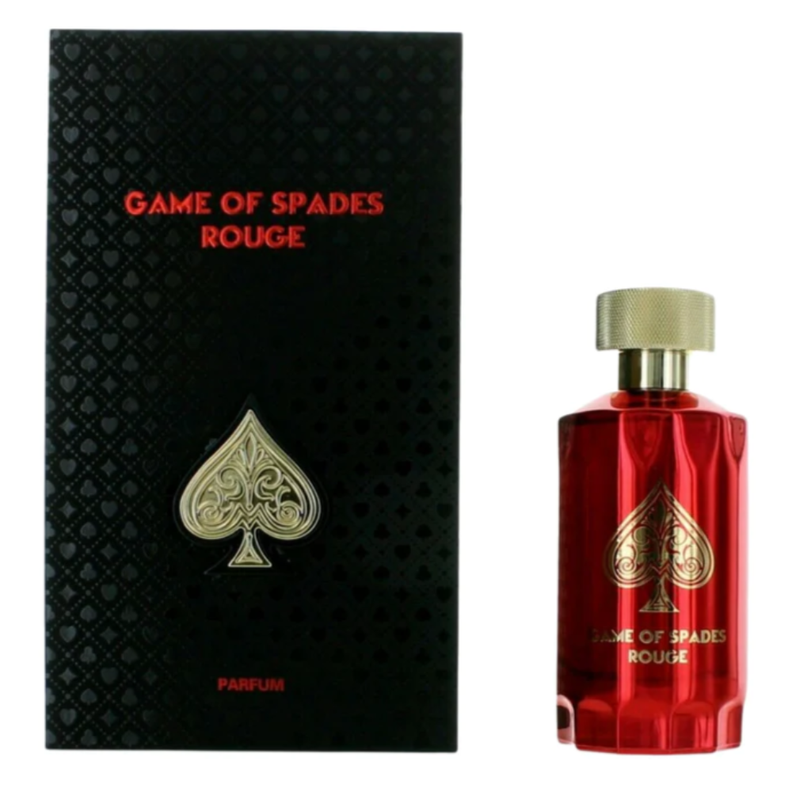 Game of Spades Rouge Parfum 100ml Unisex-0