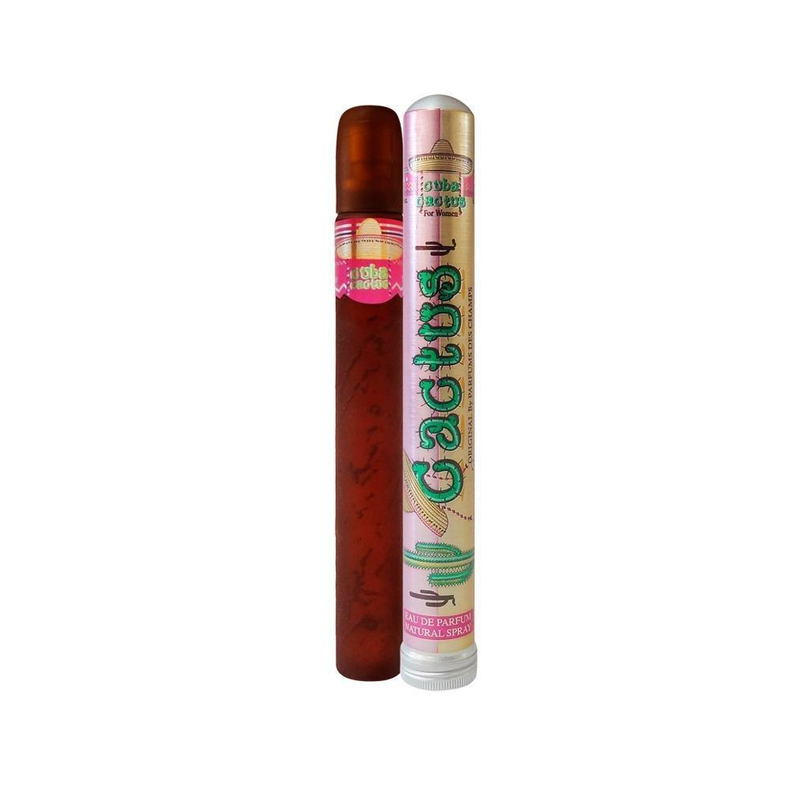 Cuba México Cactus Edp 35ml Mujer-1