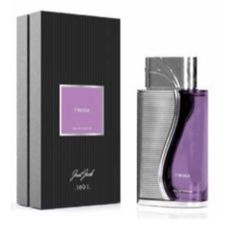 Armaf T Rose Just Jack edp 100ml Hombre-0
