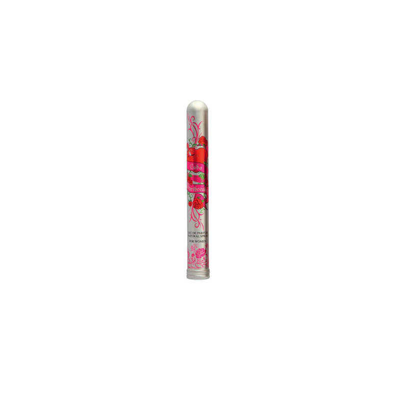Cuba Heart Breaker edp 35ml Mujer-2