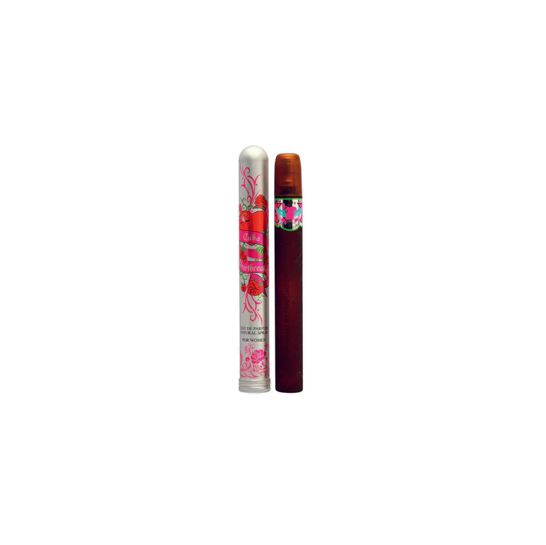 Cuba Heart Breaker edp 35ml Mujer-1