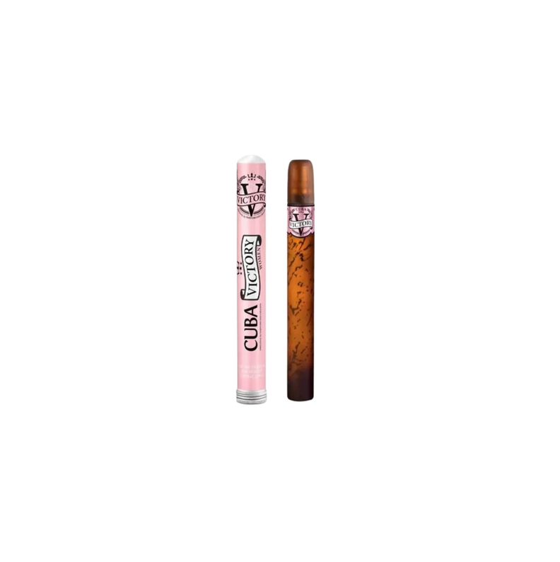 Cuba Victory edt 35ml Mujer-1