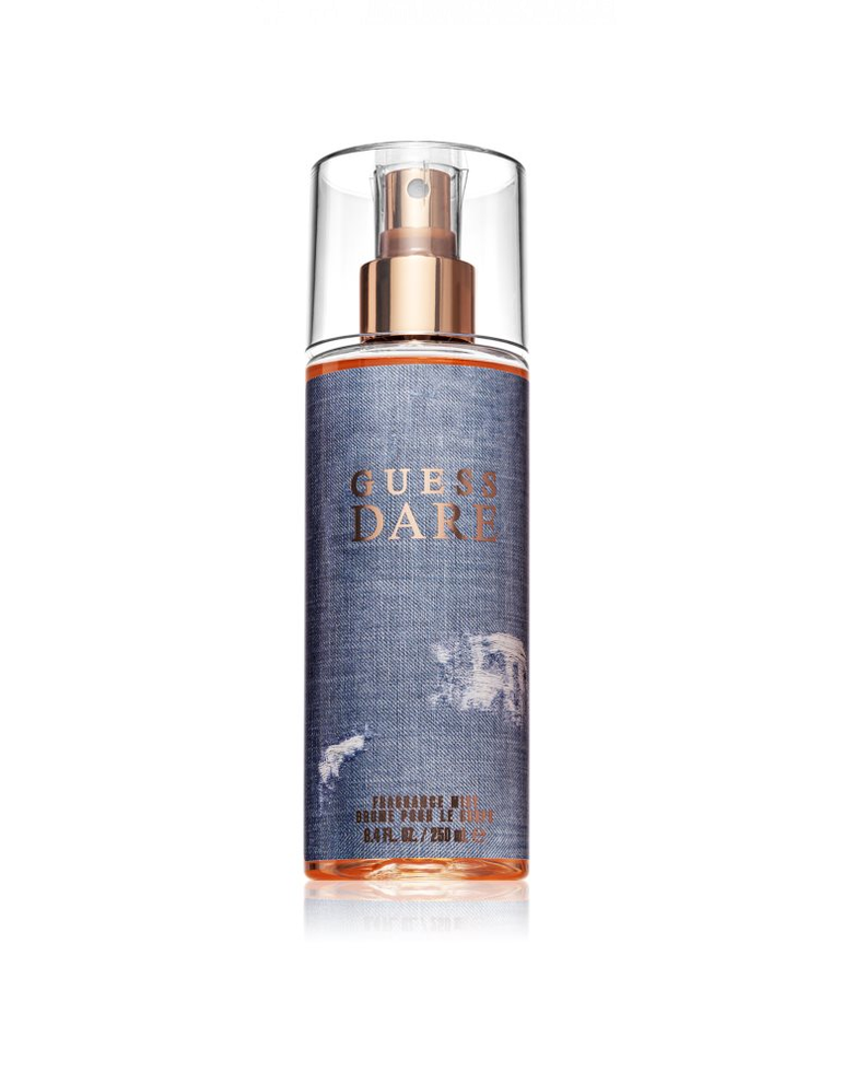 Guess Dare Edc 250ml Mujer-0