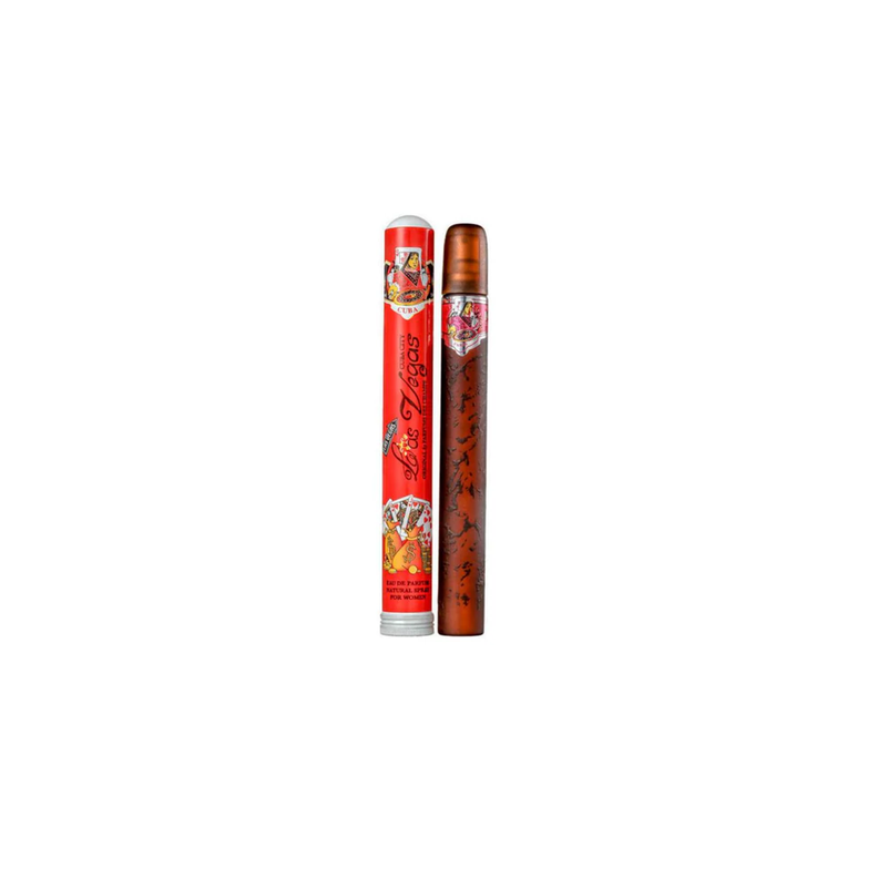 Cuba Las Vegas edp 35ml Mujer-1