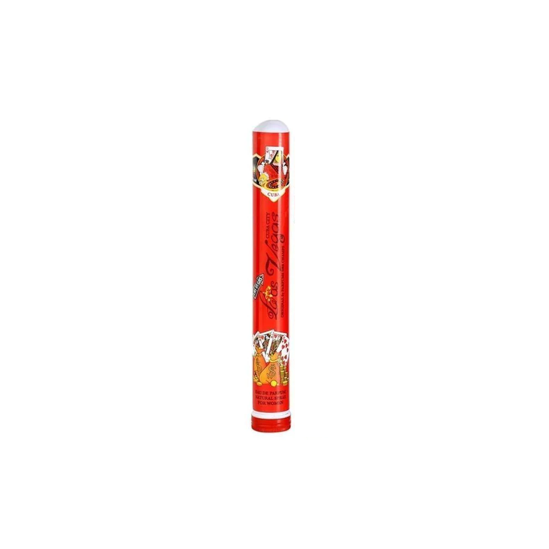 Cuba Las Vegas edp 35ml Mujer-2