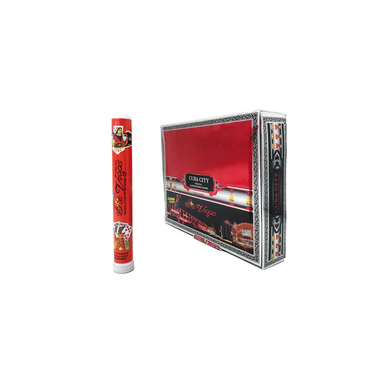 Cuba Las Vegas edp 35ml Mujer-3