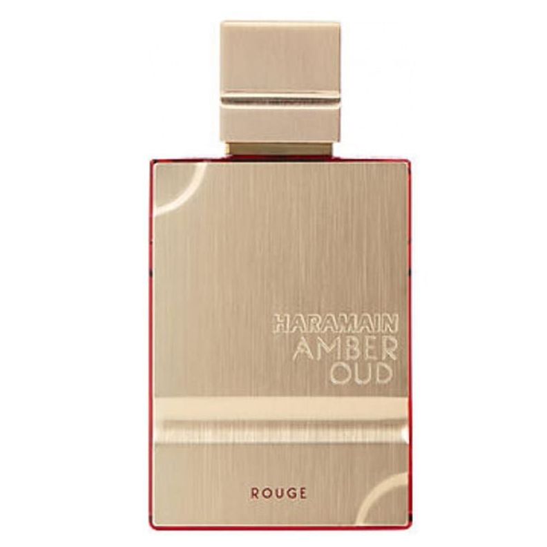 Al Haramain Amber Oud Rouge edp 60ml UNISEX-1