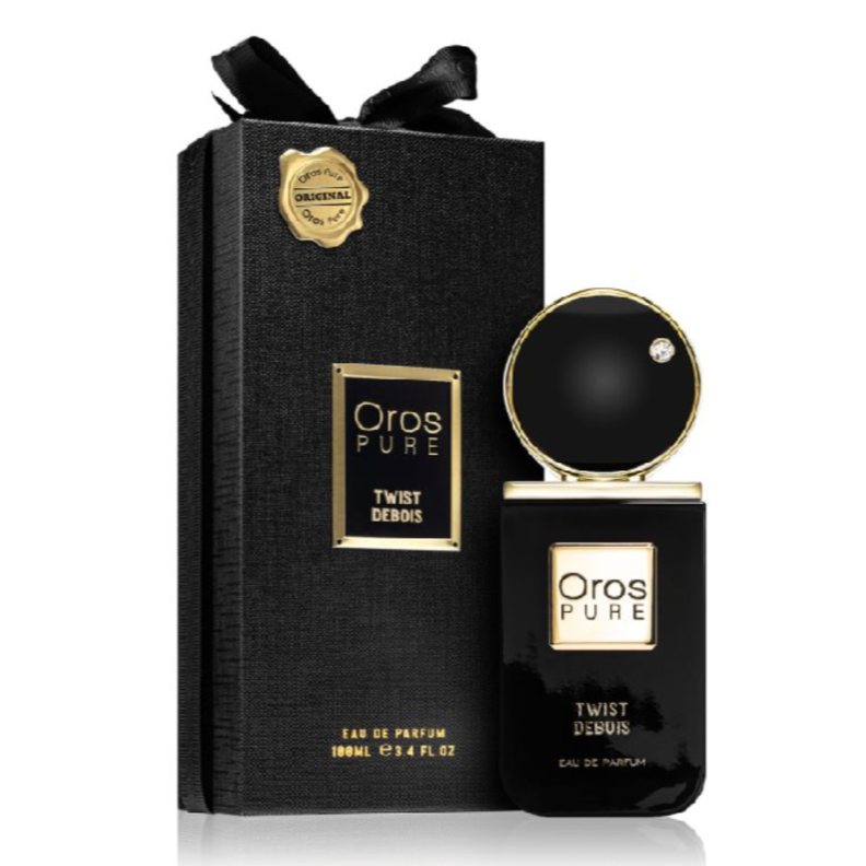 Armaf Oros Pure Twist Debios edp 100ml Unisex-0