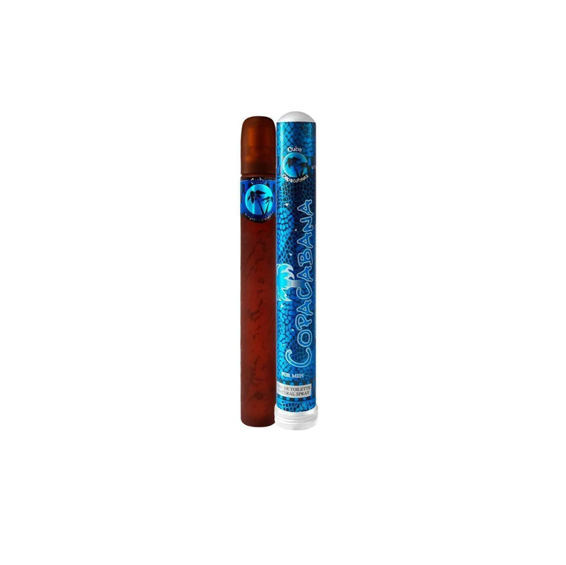 Cuba Copacabana For Men Edt 35ml Hombre-2
