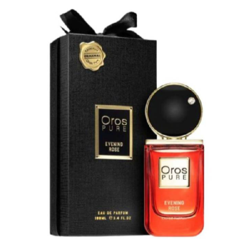 Armaf Oros Pure Evening Rose edp 100ml Unisex-0