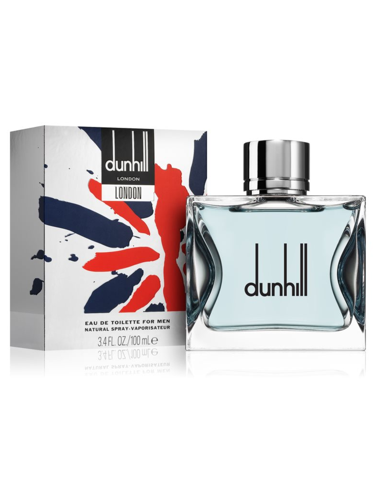 Dunhill London Edt 100ml Hombre-0