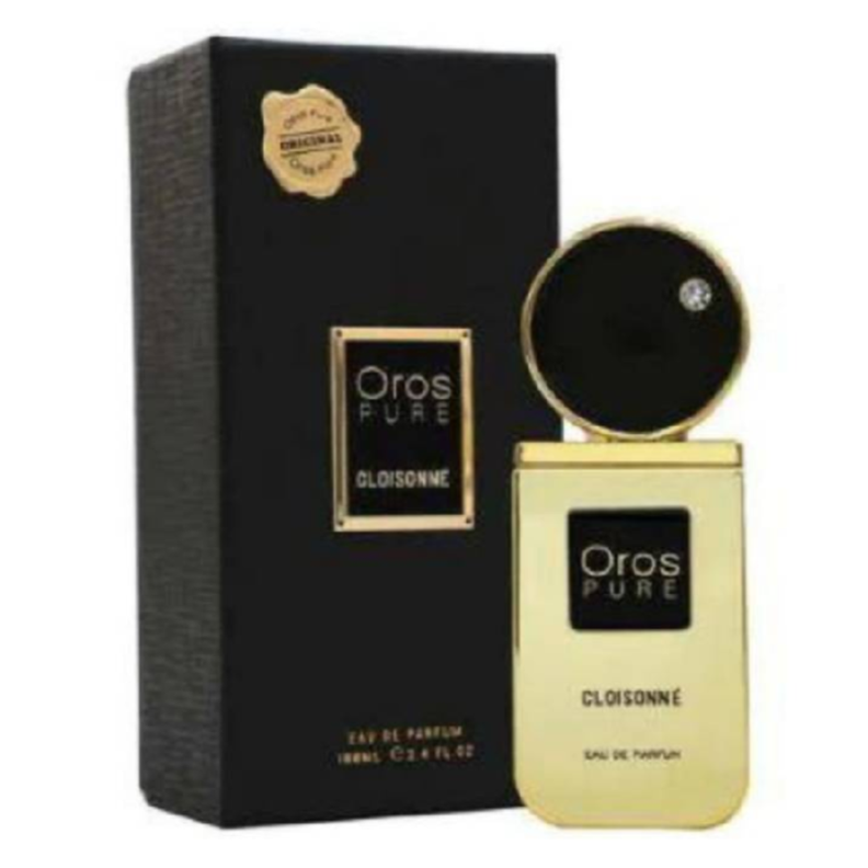 Armaf Oros Cloisonne edp 100ml Hombre-0