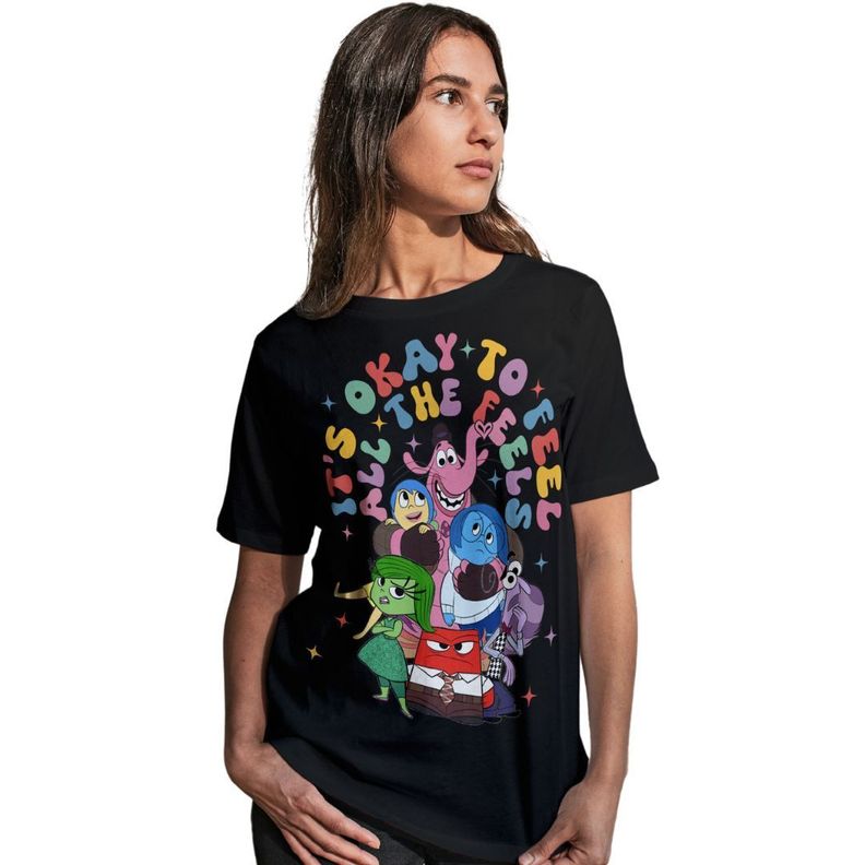 Polera Intensamente ND4-0