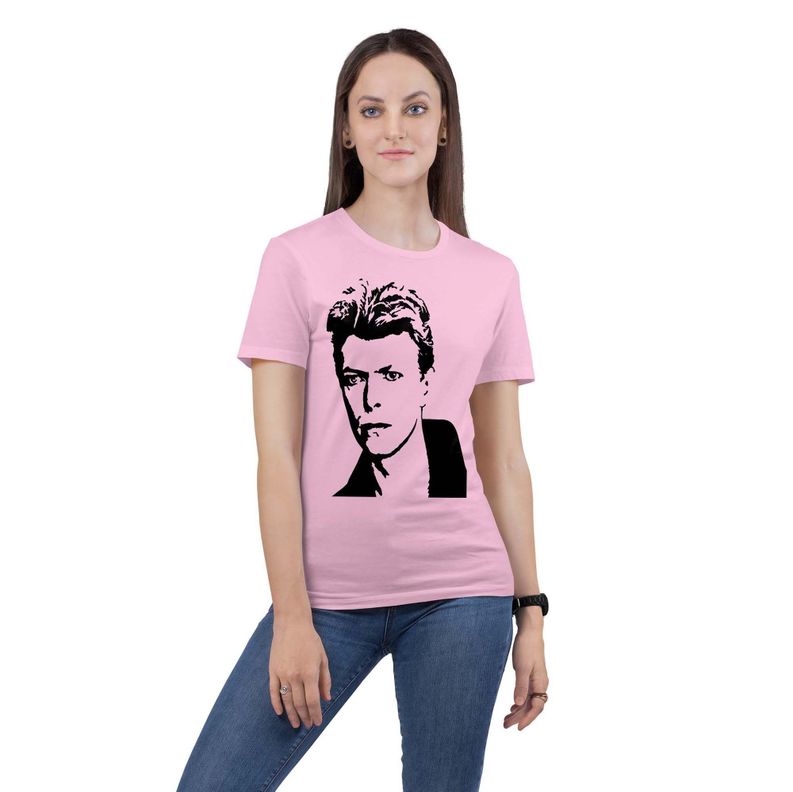 Polera David Bowie RD15-0