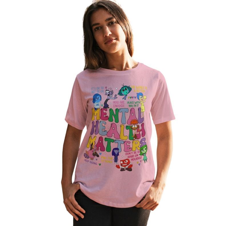 Polera Intensamente RD1-0