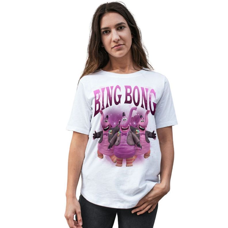 Polera Intensamente Bing Bong BD13-0