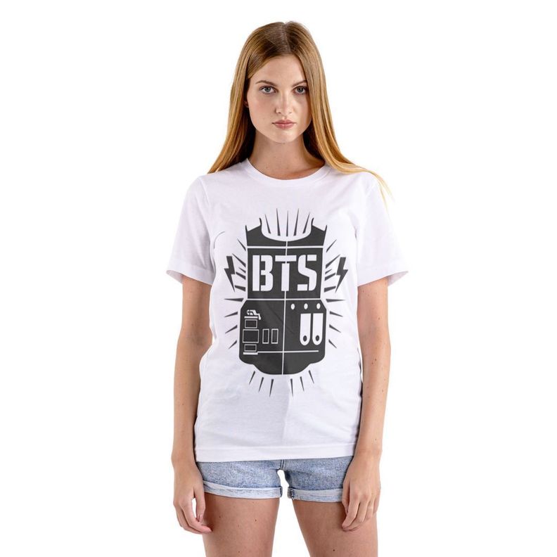 Polera BTS BD6-0