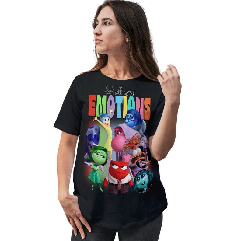 Polera Intensamente ND5-0