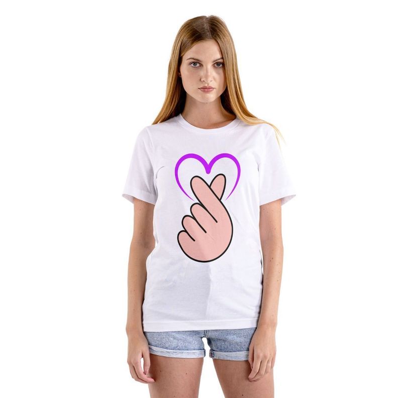 Polera BTS BD4-0