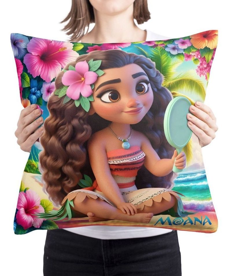 cojín Moana D3
