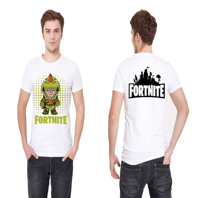 Polera Fortnite Deportiva BD12-0